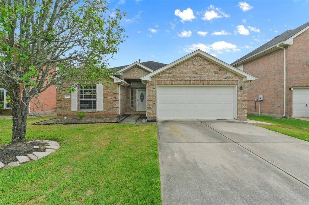 Fresno, TX 77545,1211 Peacham CT