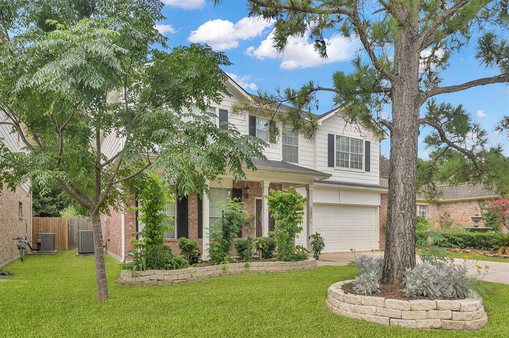 Tomball, TX 77375,22030 Willow Shadows DR