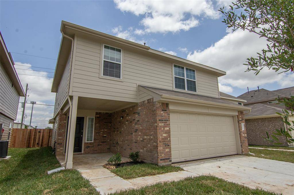 Katy, TX 77449,5510 Hawksbury Creek TRL