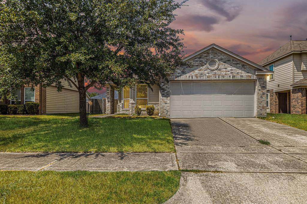 Baytown, TX 77521,5411 Peppercorn DR