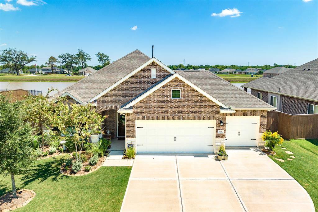 Clute, TX 77531,418 Bentwood WAY