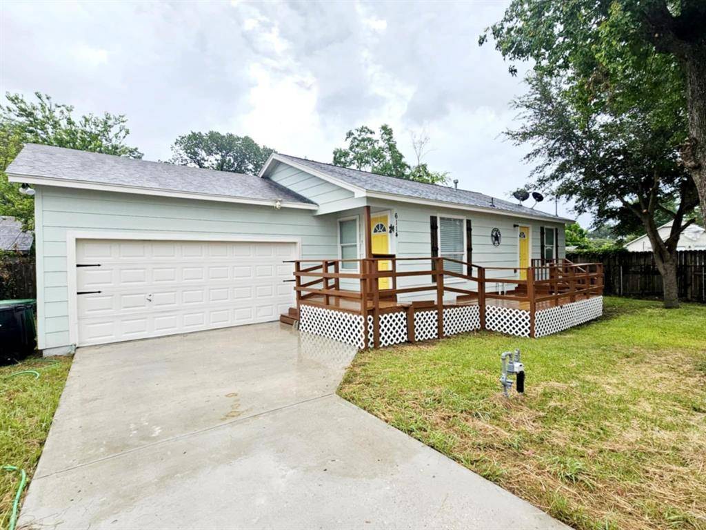 Houston, TX 77026,6114 Torreon ST