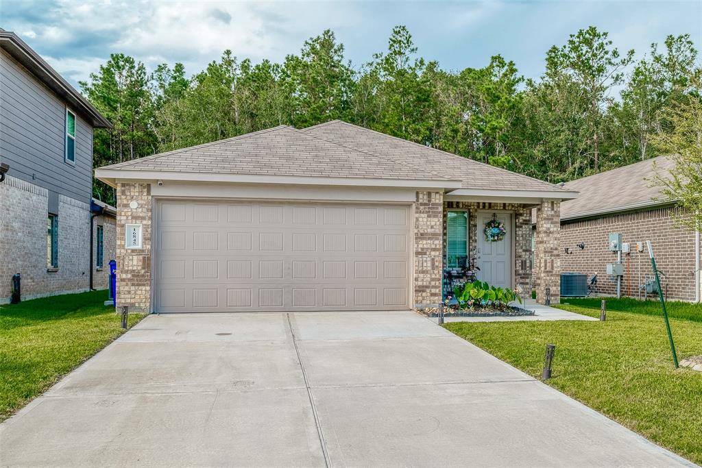 Conroe, TX 77302,16845 Short Pines DR