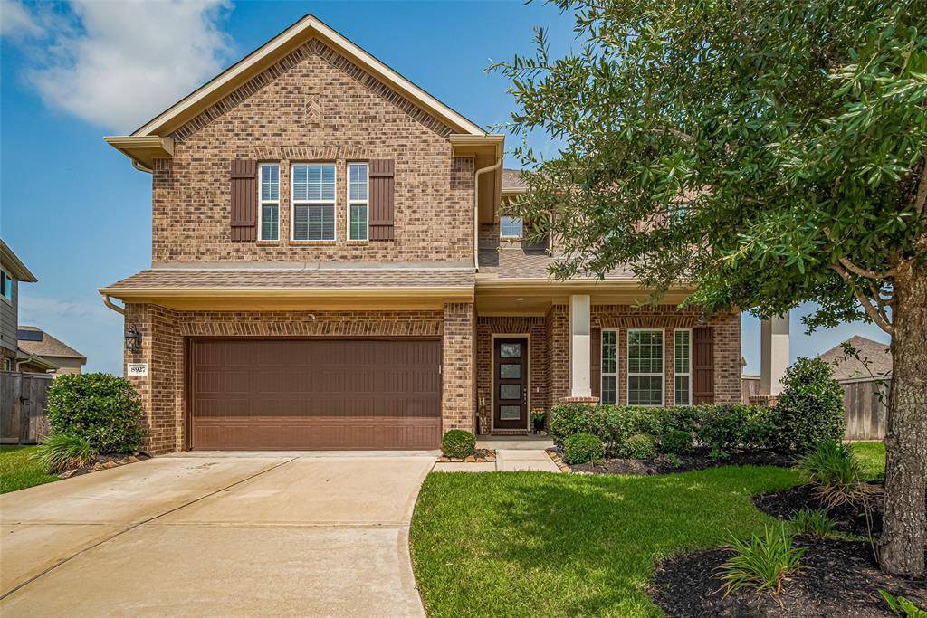 Cypress, TX 77433,8927 Jasper Lake DR