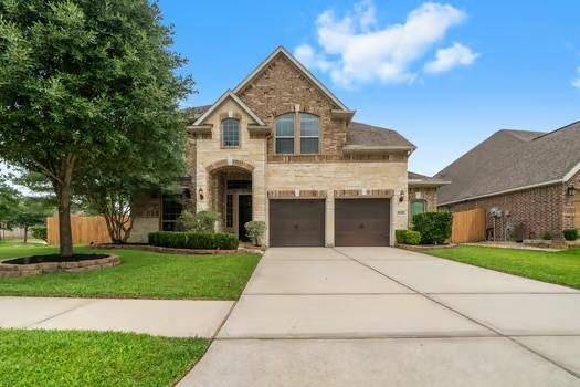 Spring, TX 77386,27303 Balson Forest LN