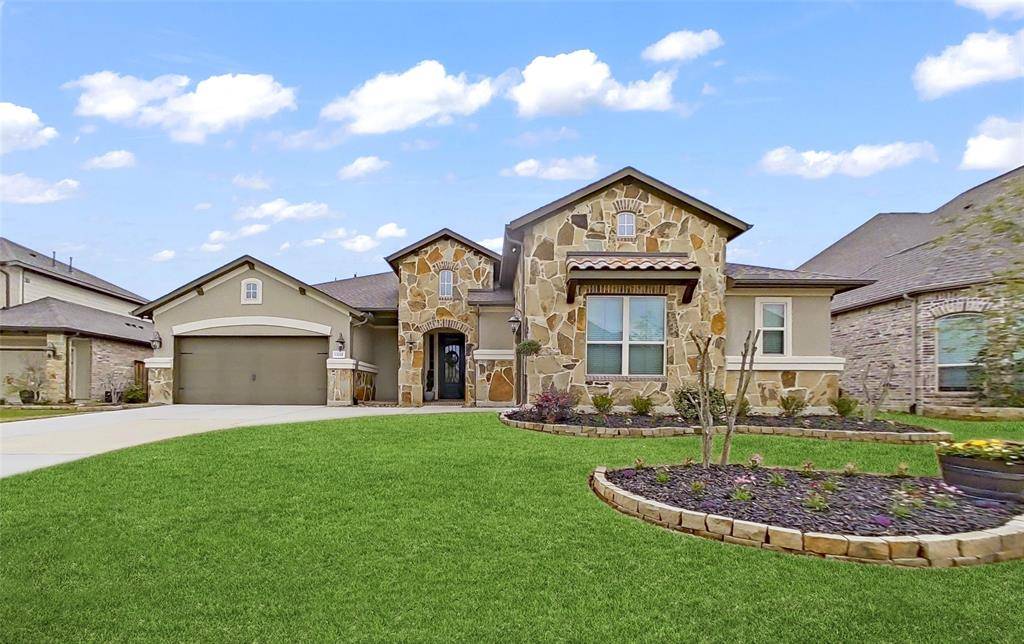 Cypress, TX 77429,15222 Thompson Ridge DR