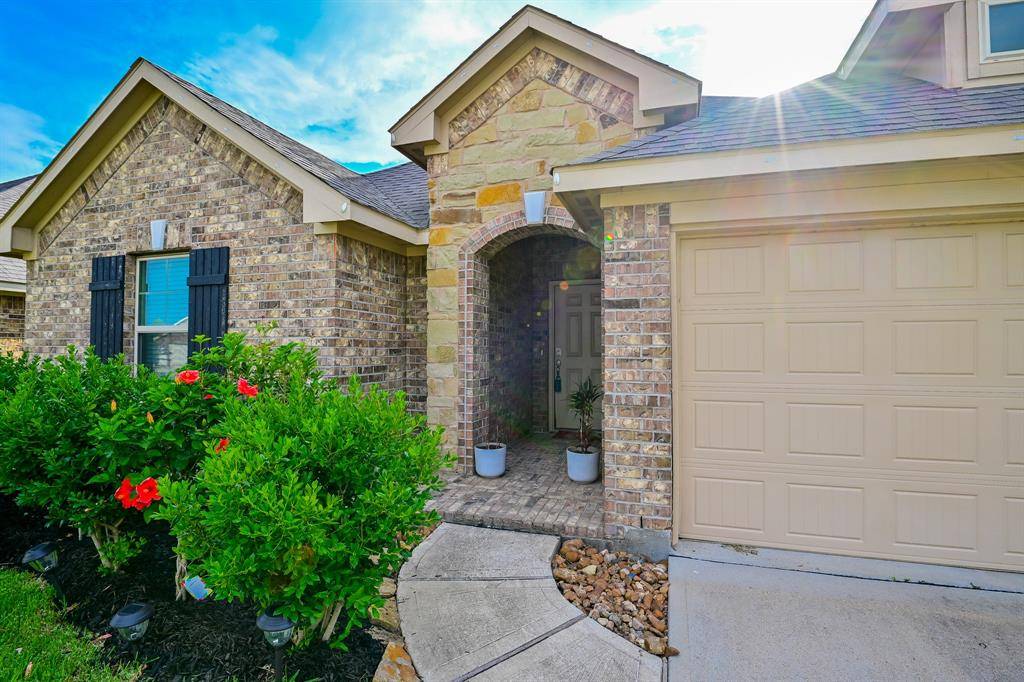 Katy, TX 77493,4507 Terrazza Verde DR