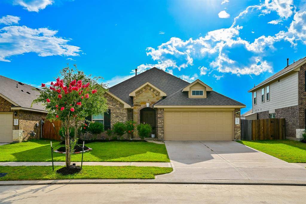 Katy, TX 77493,4507 Terrazza Verde DR