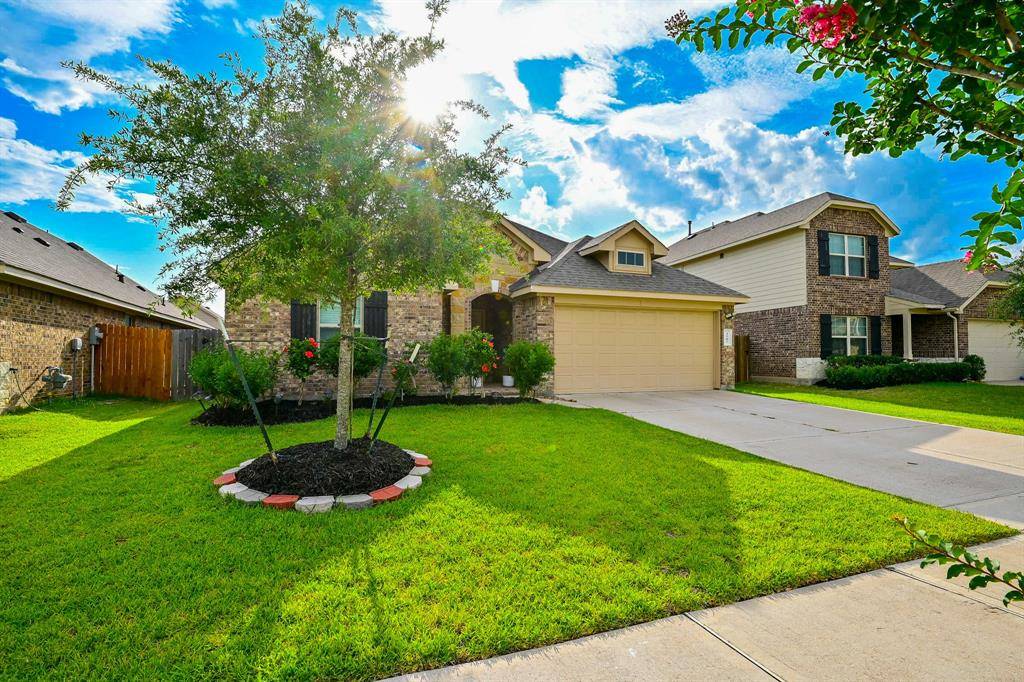 Katy, TX 77493,4507 Terrazza Verde DR