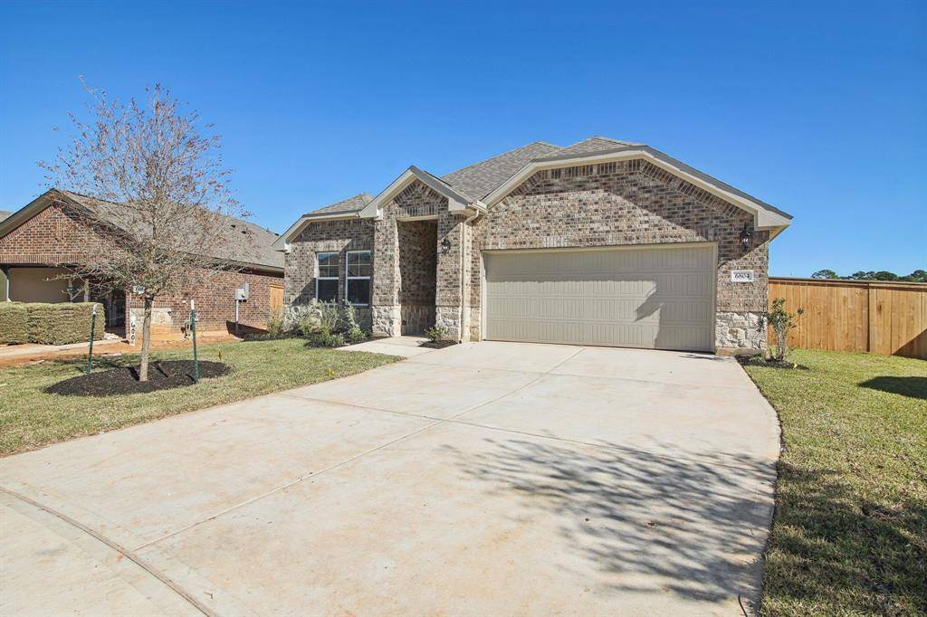 Conroe, TX 77304,6804 Velvet Oak CT