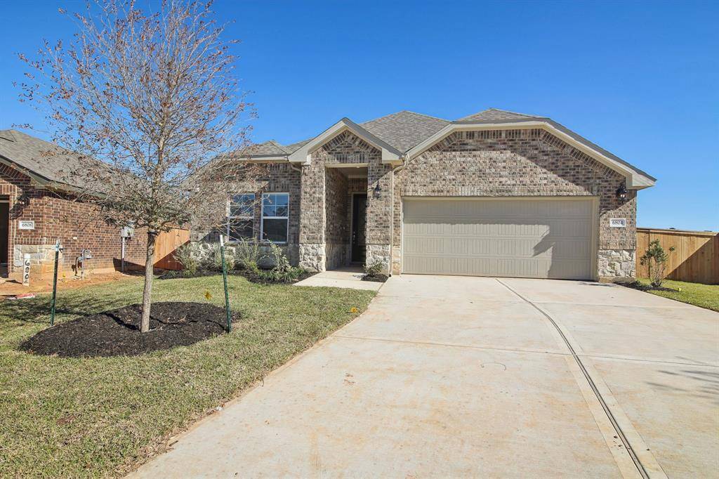 Conroe, TX 77304,6804 Velvet Oak CT