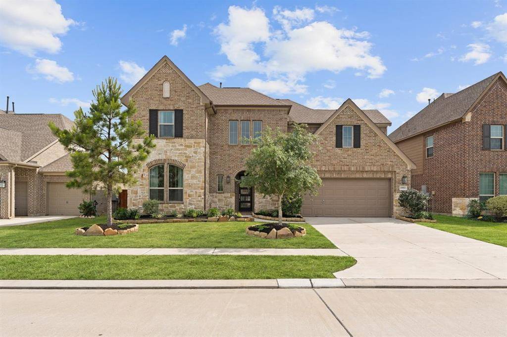 Cypress, TX 77433,19811 Rocky Edge DR