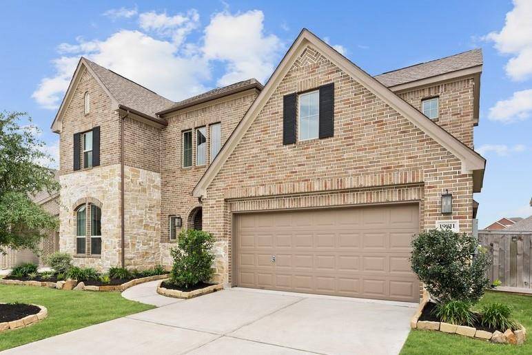 Cypress, TX 77433,19811 Rocky Edge DR