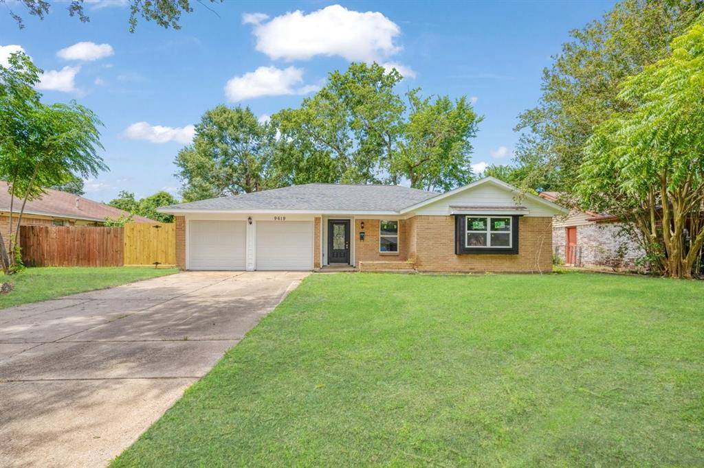 Houston, TX 77075,9619 Tiltree ST