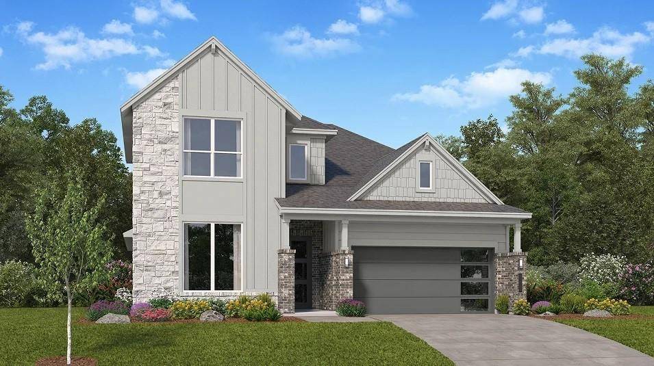 Todd Mission, TX 77363,2002 Texline ST