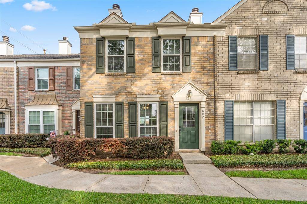 Sugar Land, TX 77479,2810 Grants Lake BLVD #802