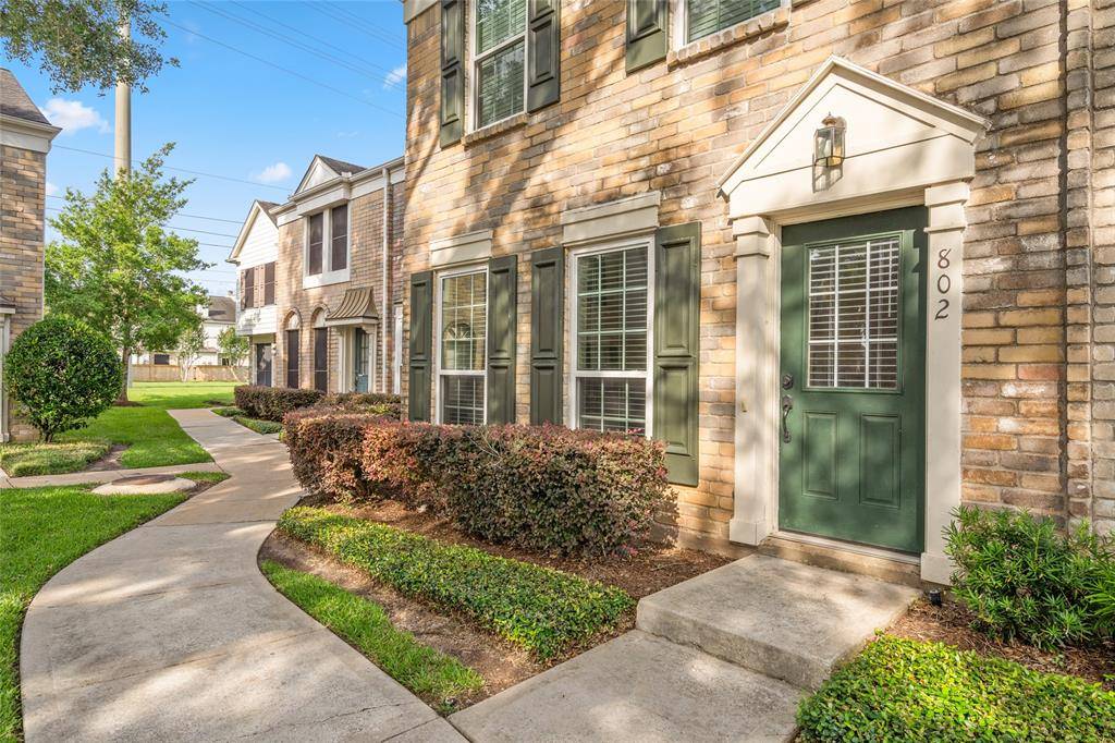 Sugar Land, TX 77479,2810 Grants Lake BLVD #802