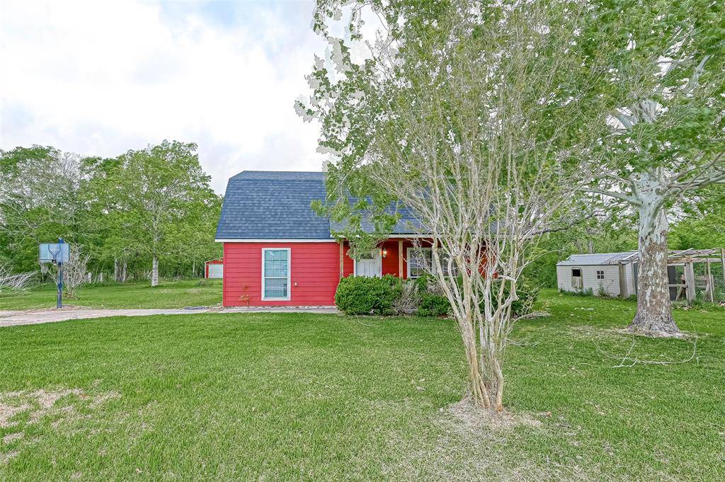 Alvin, TX 77511,19885 Hastings CIR