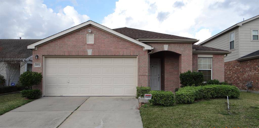 Houston, TX 77072,13014 Crescent Manor LN