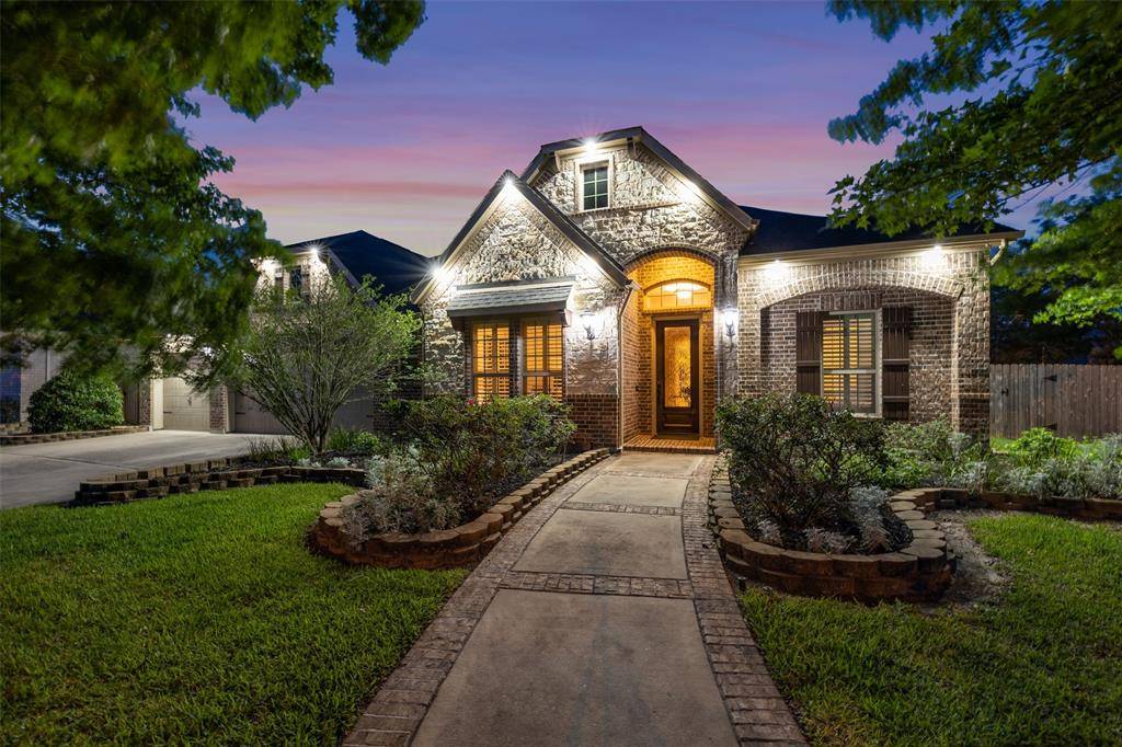 Katy, TX 77494,2247 Monarch Terrace DR