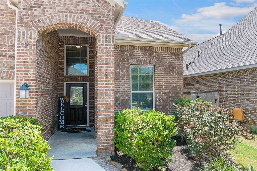 Cypress, TX 77433,15418 Rainbow Trout DR