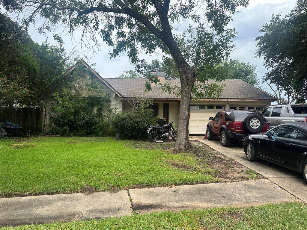 Katy, TX 77449,22507 Market Square ln