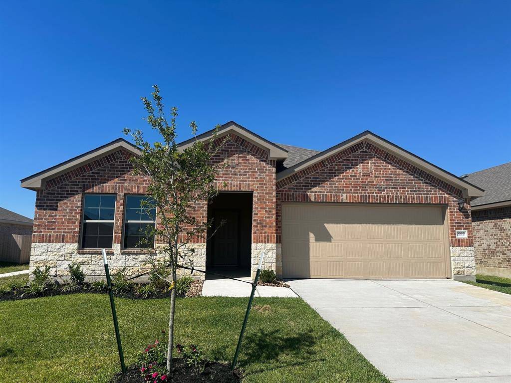 Navasota, TX 77868,2212 Spyglass DR