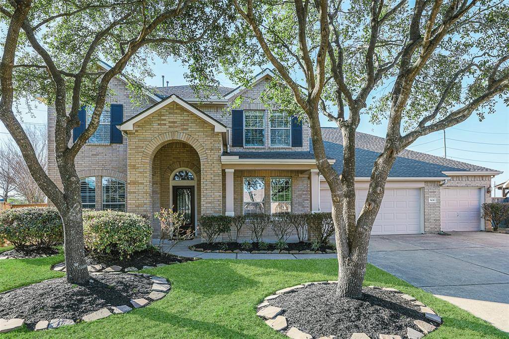 Spring, TX 77379,9638 Empress Crossing DR