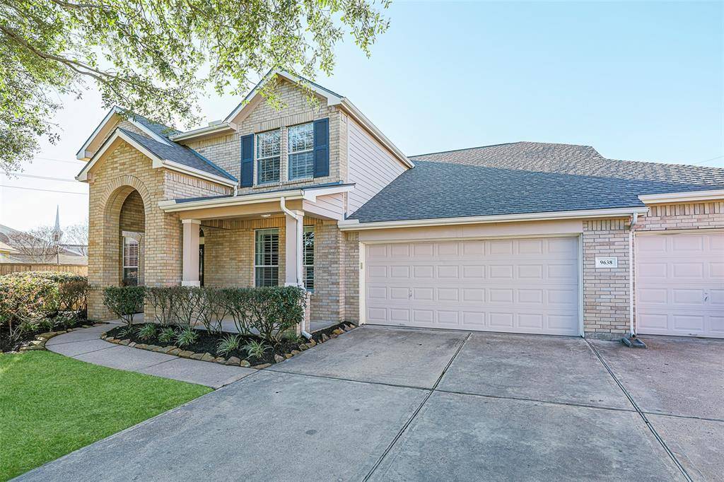 Spring, TX 77379,9638 Empress Crossing DR