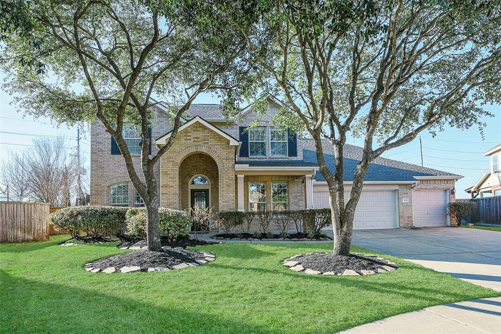 Spring, TX 77379,9638 Empress Crossing DR