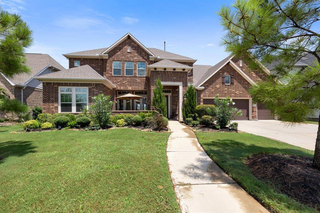 Katy, TX 77494,2815 Winthrop Meadow WAY