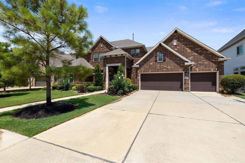 Katy, TX 77494,2815 Winthrop Meadow WAY