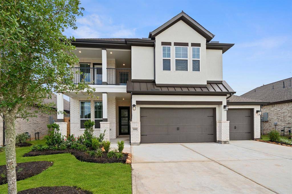 Fulshear, TX 77423,30551 Zoysia Point Lane