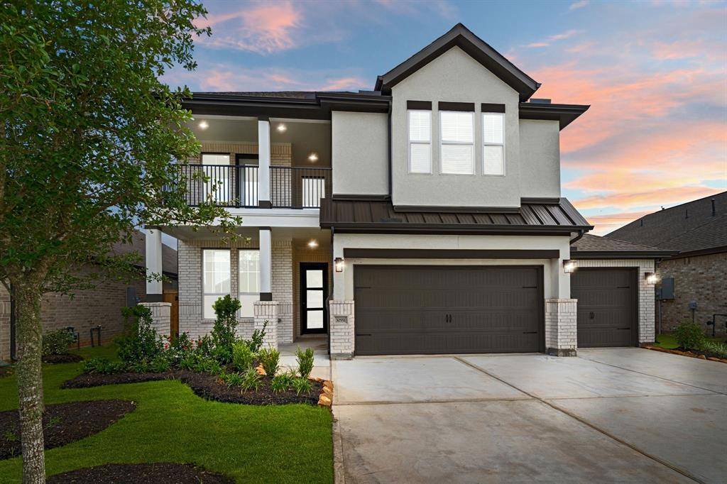 Fulshear, TX 77423,30551 Zoysia Point Lane