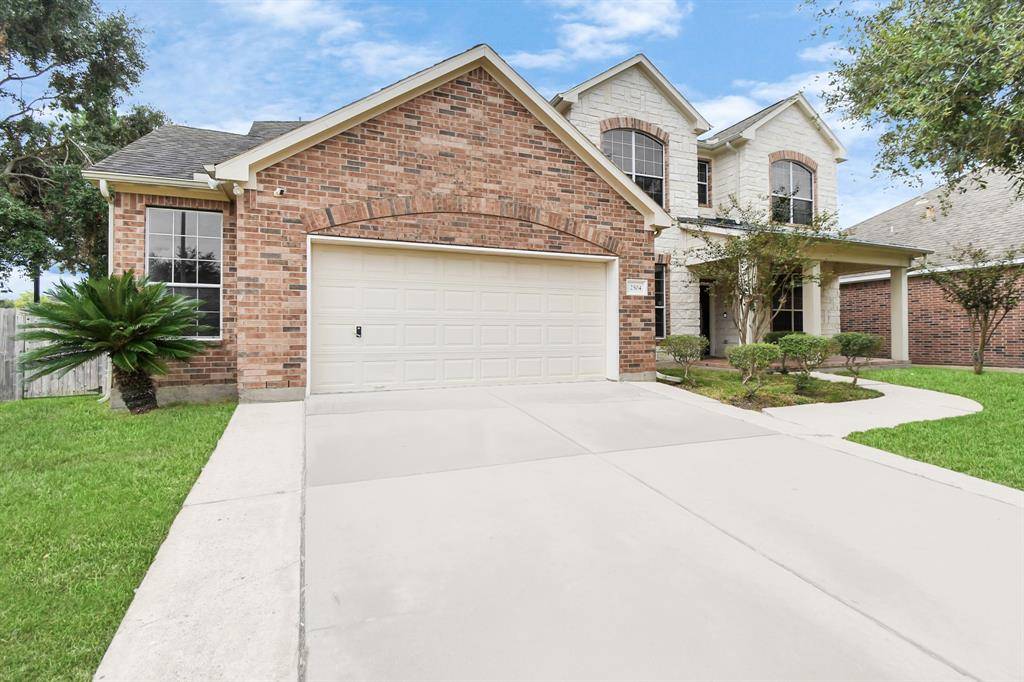 Pearland, TX 77584,2504 Harbor Chase Dr