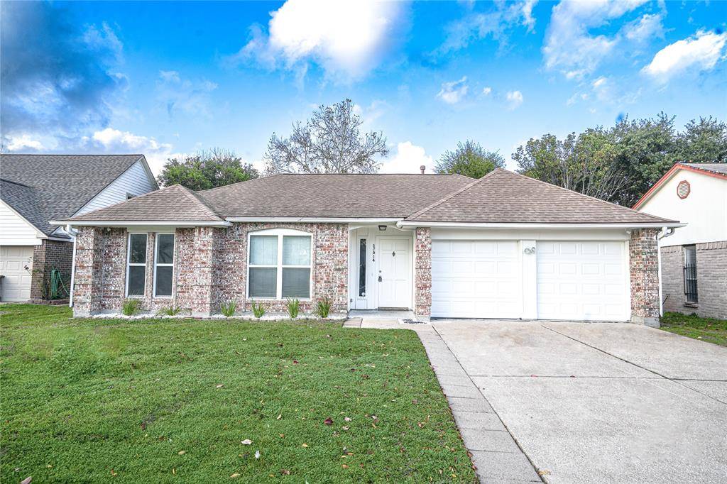 Houston, TX 77095,17014 Sky Blue PL