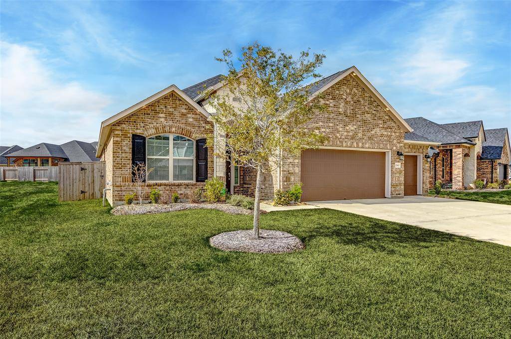 La Porte, TX 77571,2263 Vanessa Cay LN