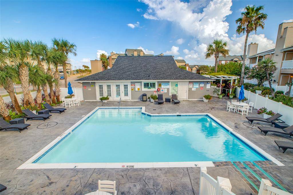 Galveston, TX 77554,3506 Cove View BLVD #303