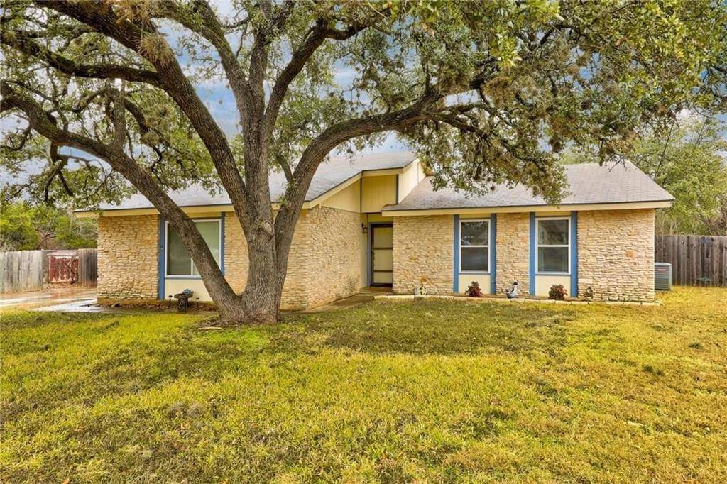 Leander, TX 78641,600 Erin CIR