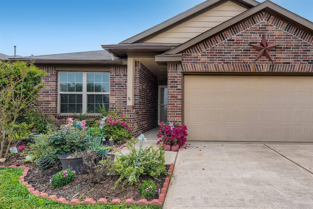 Katy, TX 77494,3034 Village Creek DR