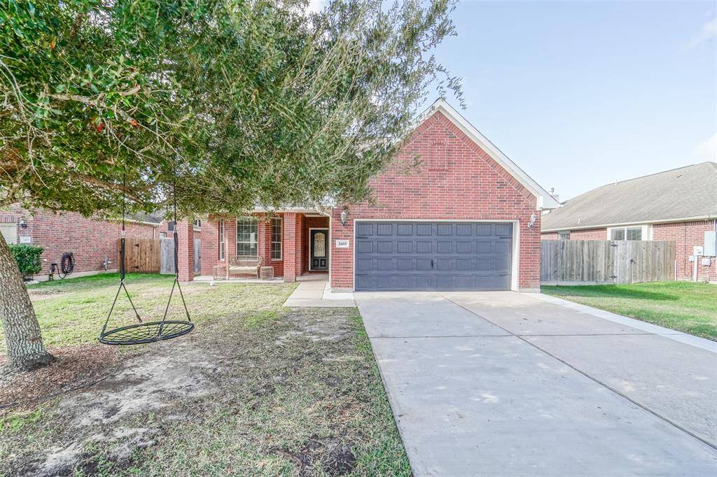 Alvin, TX 77511,1465 Barras ST