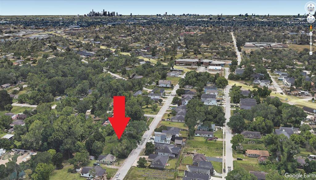 Houston, TX 77091,00 Radcliffe ST