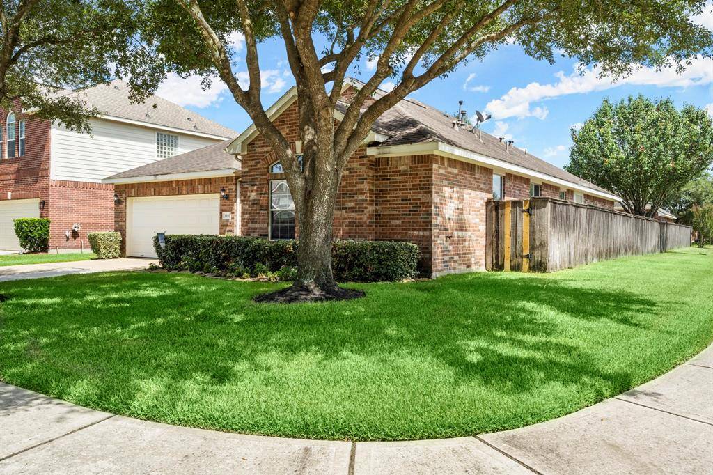 Spring, TX 77379,1202 Berwick Manor CT