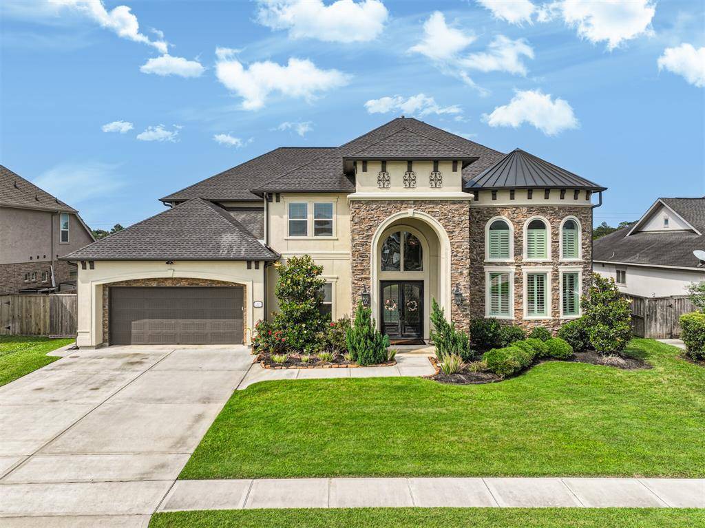 Friendswood, TX 77546,1817 Avery LN