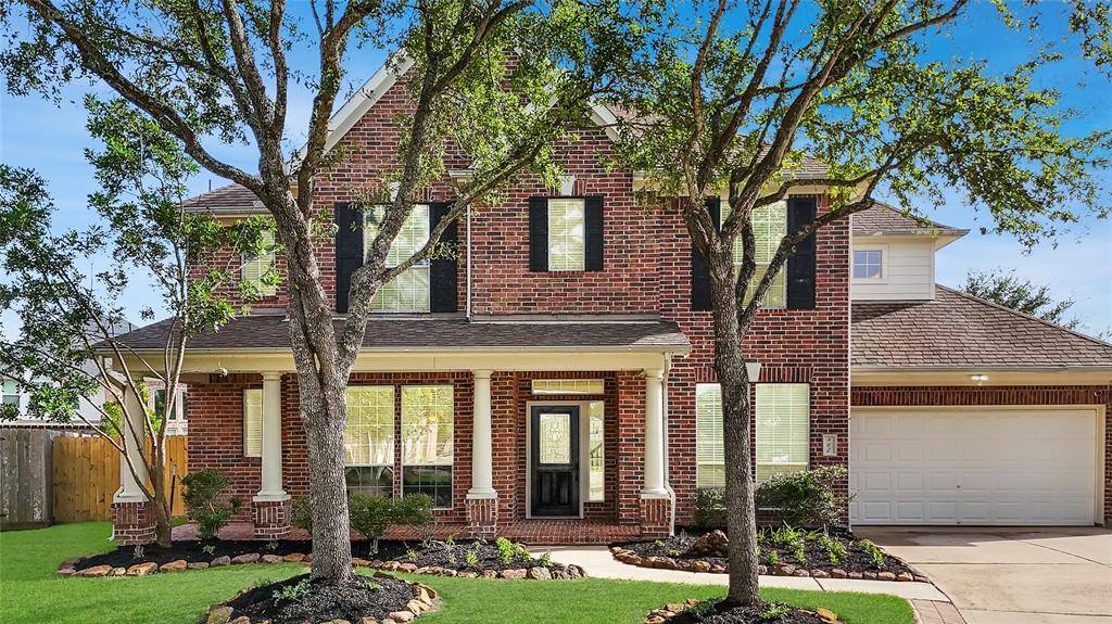 League City, TX 77573,867 Westshore CT