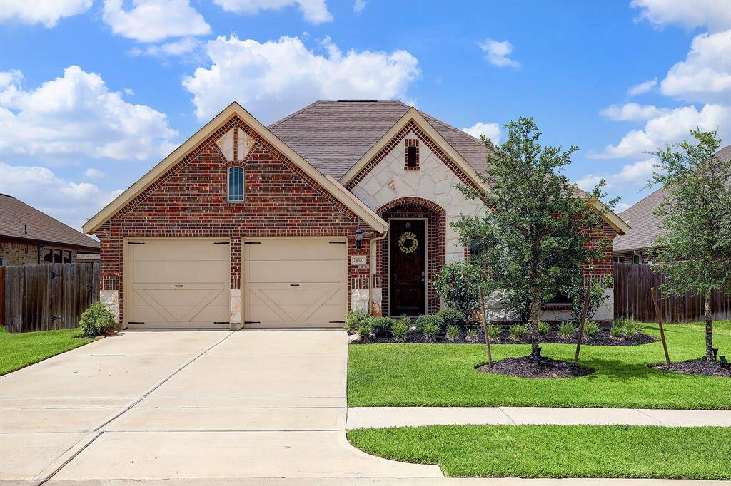 Katy, TX 77493,24310 Four Willows LN