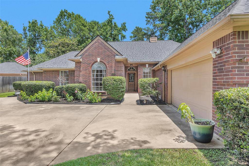 Conroe, TX 77302,529 Stephen F Austin DR
