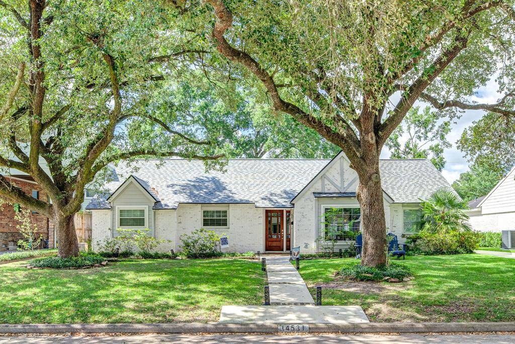 Houston, TX 77079,14531 Bramblewood DR