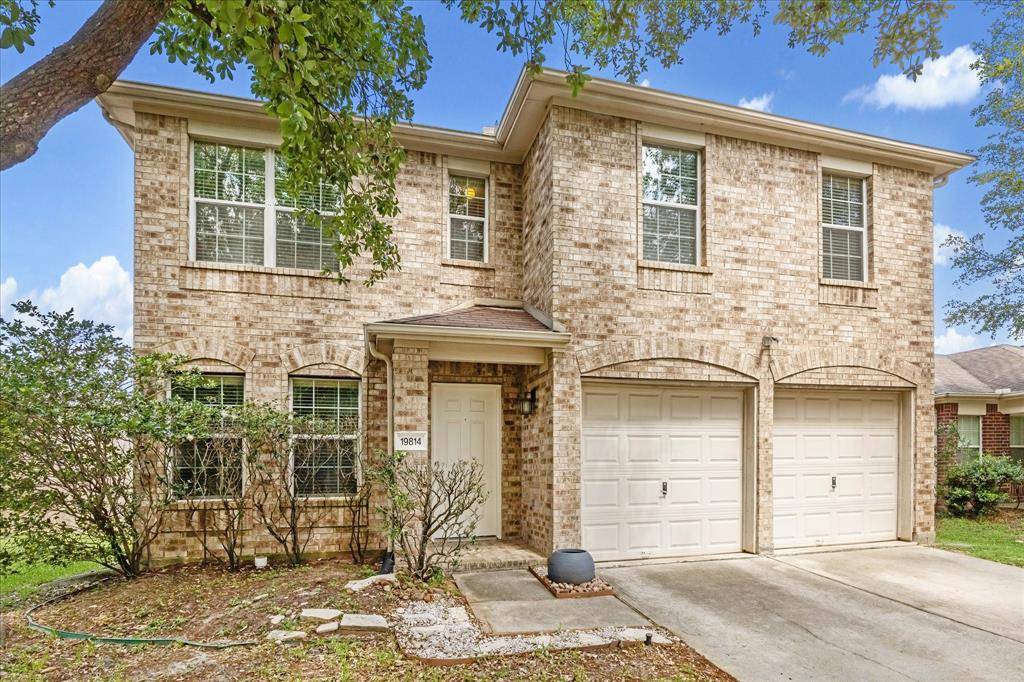Spring, TX 77373,19814 Cypresswood FLS