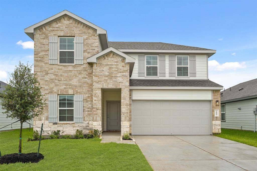 Fulshear, TX 77441,30823 Khepri CT